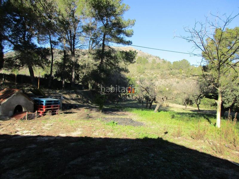 Foto b7a1ecc9-43a2-41f1-bf75-47d8a9165439. Chalet con piscina in Xàtiva