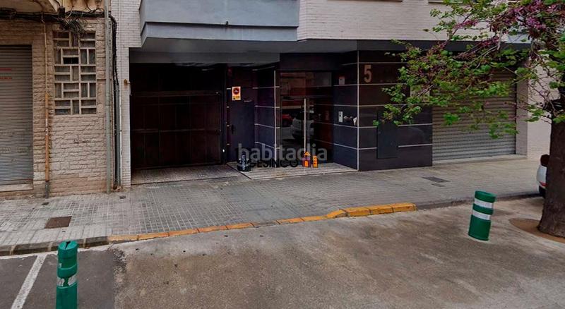 Foto 09ad066c-dec9-4b74-8731-71df3c8238d0. Posto auto in Sant Rafael Ontinyent