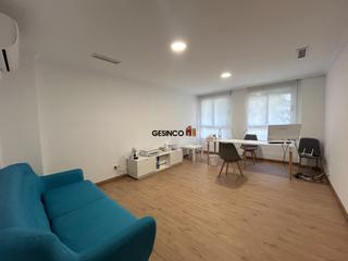 Rent Office space in Xàtiva. Despacho en alquiler en el centro de xàtiva