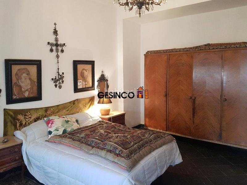 Foto 205aadf7-bfeb-4cf8-8dac-116e98138b46. Semi detached house with pool in Centro Ontinyent