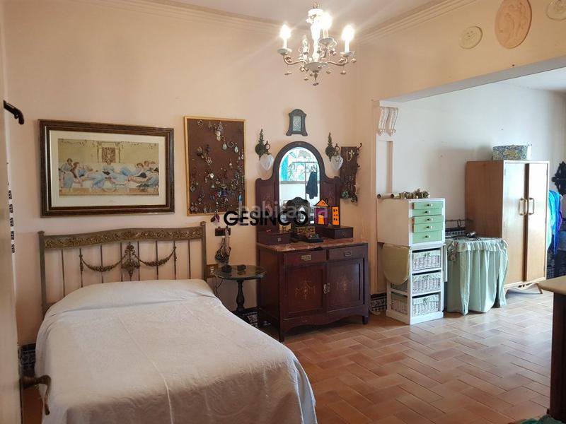 Foto 301fc06c-e76b-46bc-a407-4943da257564. Semi detached house with pool in Centro Ontinyent