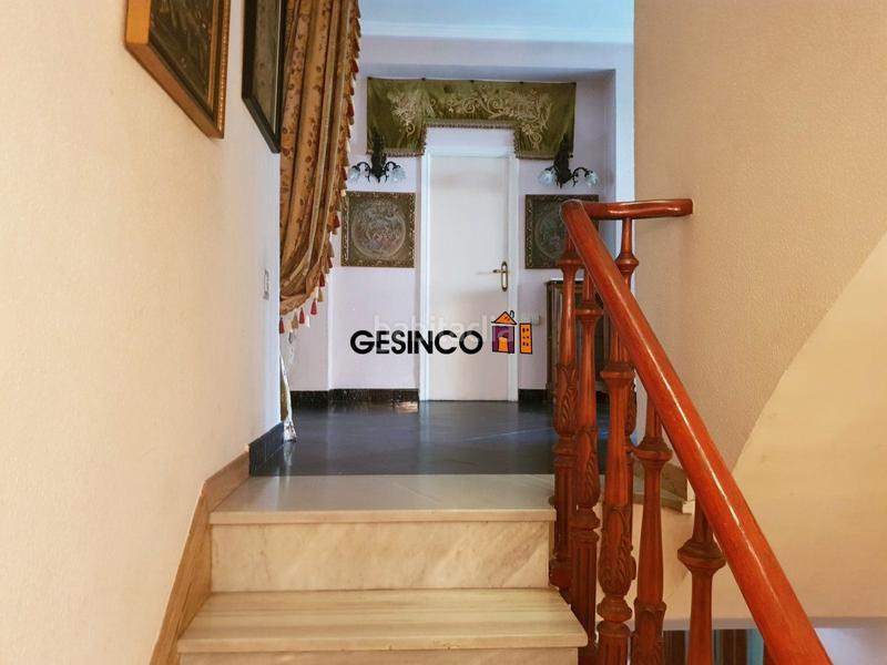 Foto 3043da47-69c2-46e7-abb2-b387b5093601. Semi detached house with pool in Centro Ontinyent