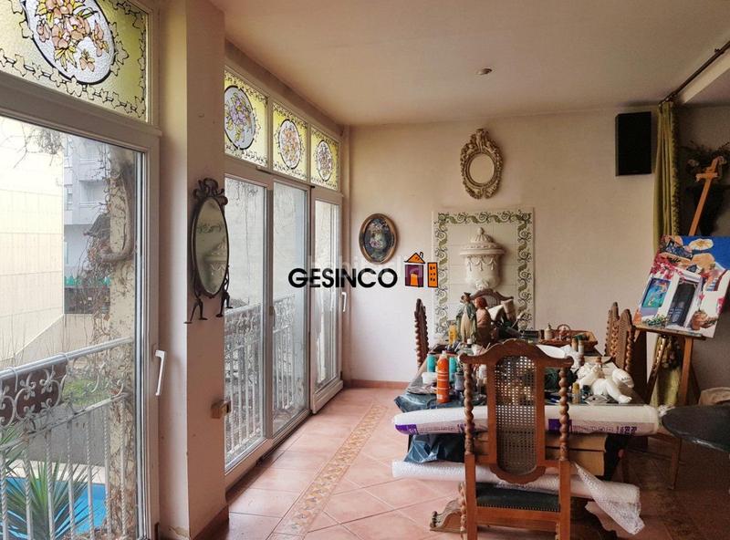 Foto 44dbdb0f-7f2a-4e28-ab39-33c0654d217e. Semi detached house with pool in Centro Ontinyent