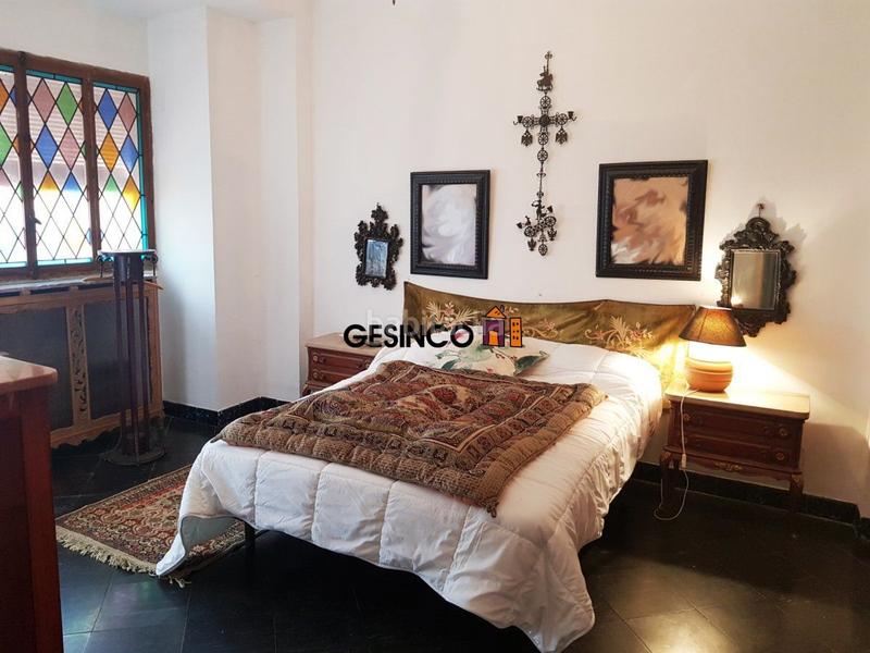 Foto 86ddbccb-0cdc-403c-a5b4-19118498cadc. Semi detached house with pool in Centro Ontinyent