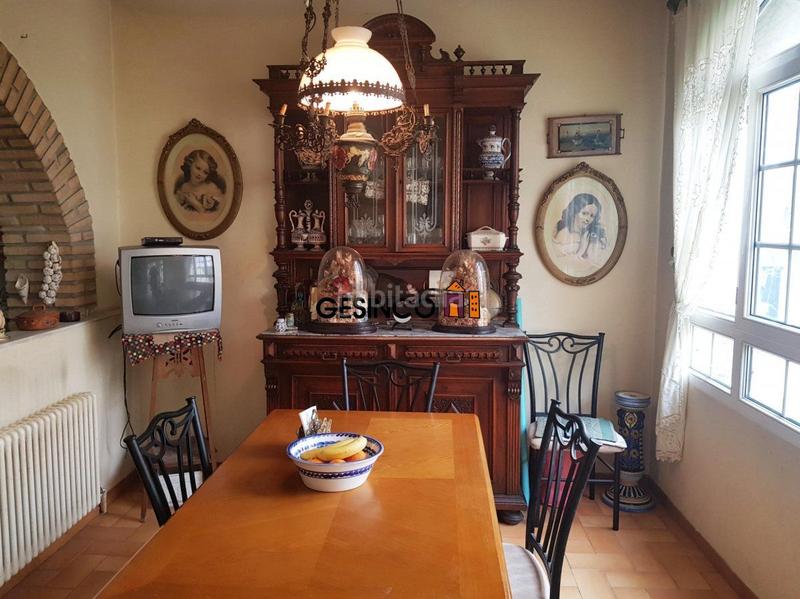 Foto 90e6acb3-5c54-4176-8d0f-9bc2ef1da936. Semi detached house with pool in Centro Ontinyent