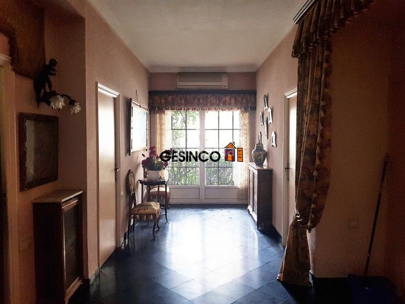 Foto a2122e9a-53cc-4b0e-8cc1-474493279858. Semi detached house with pool in Centro Ontinyent