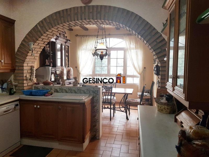 Foto bb7689ab-5d7f-458a-9cc6-72e1c2698300. Semi detached house with pool in Centro Ontinyent