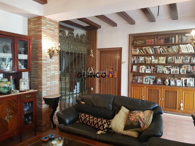 Foto d151529a-30c2-4a9b-9b0b-16bdced51132. Semi detached house with pool in Centro Ontinyent