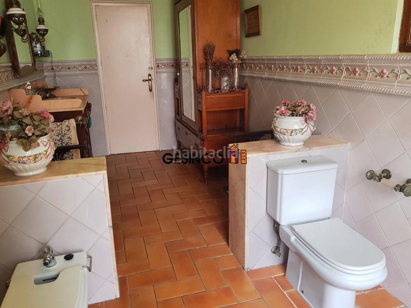 Foto f5999b46-de60-4099-9481-ccf72dbcf357. Semi detached house with pool in Centro Ontinyent