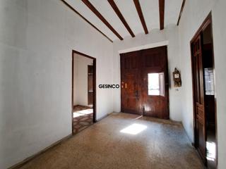 Casa a Llosa de Ranes. Casa para reformar en buena zona del pueblo