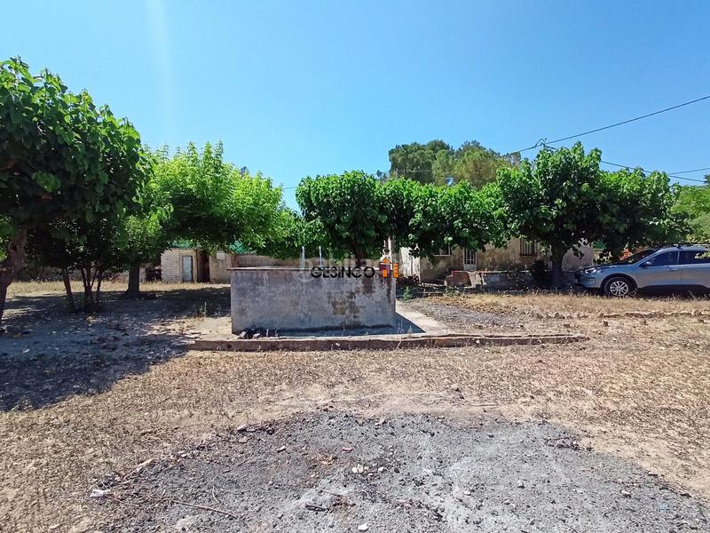 Foto 76b05718-e5ce-4b10-8190-466a988adac2. Casa amb piscina a Santa Ana Ontinyent