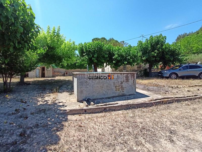 Foto a0b5b8be-8b70-407e-ab61-5bcb24464db4. Casa amb piscina a Santa Ana Ontinyent