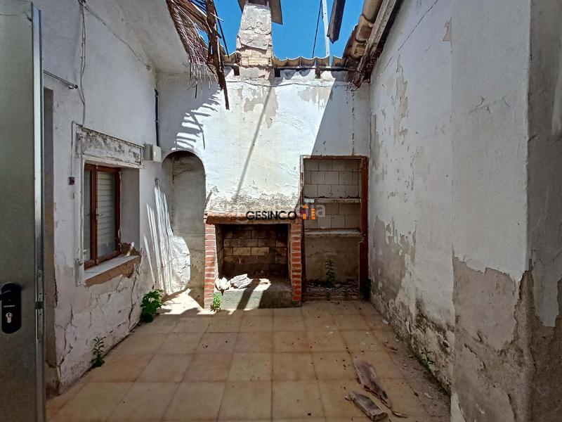 Foto afbde98d-d687-4413-830b-03dfd01c984b. Casa amb piscina a Santa Ana Ontinyent