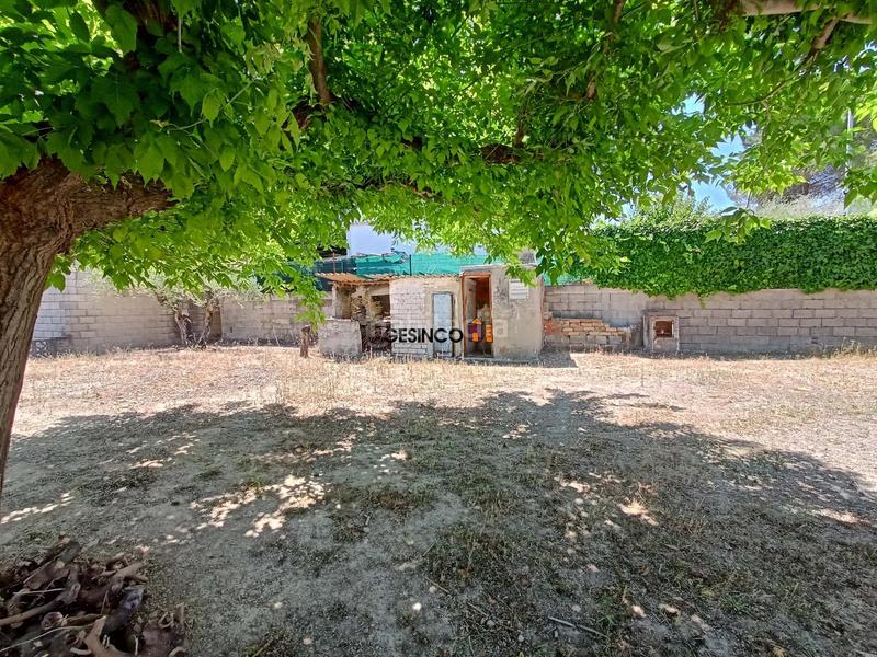 Foto e649a8a1-b905-4aa3-9805-dfbccebf3614. Casa amb piscina a Santa Ana Ontinyent