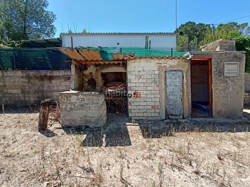 Foto ebef8f13-0e35-4d19-a8df-1170f9d9e9c3. Casa amb piscina a Santa Ana Ontinyent