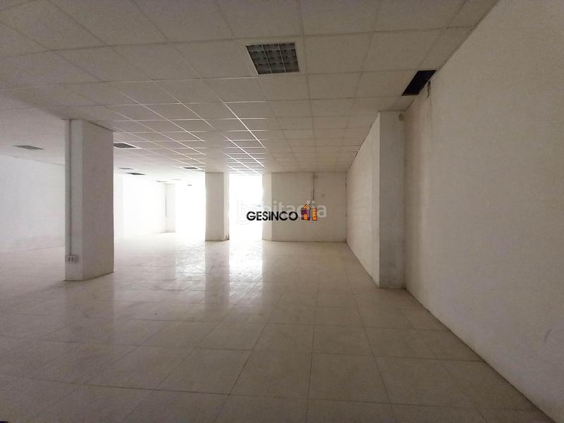 Foto c0c19d4d-b03d-49ba-9828-f364ddb01613. Affitto locale commerciale in Sant Josep-Zona Hospital Ontinyent