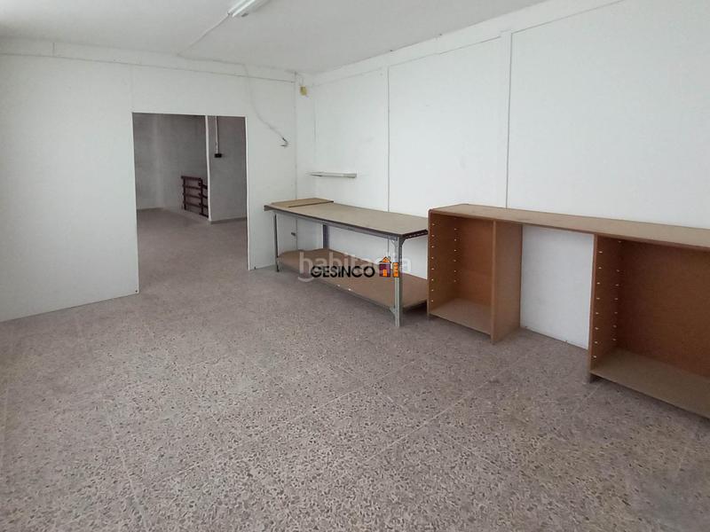 Foto 69e860e4-0a9b-4588-969d-30c25af575d5. Alquiler local comercial  en venta o alquiler en la arteria comercial en Ontinyent