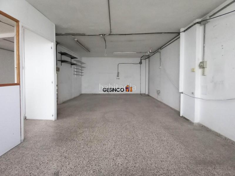 Foto 6bfa037a-8a8f-4ba4-a59e-3863ced4db16. Alquiler local comercial  en venta o alquiler en la arteria comercial en Ontinyent