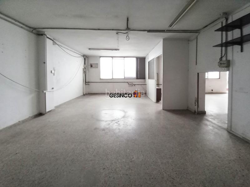 Foto 17c28cf9-70a5-47ce-bbc3-ae2b61d6a51f. Miete geschäftsraum in Sant Josep-Zona Hospital Ontinyent