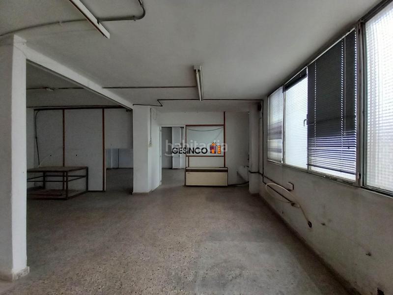 Foto c784fe80-db1c-4458-aa46-3358c2e5a2fa. Miete geschäftsraum in Sant Josep-Zona Hospital Ontinyent