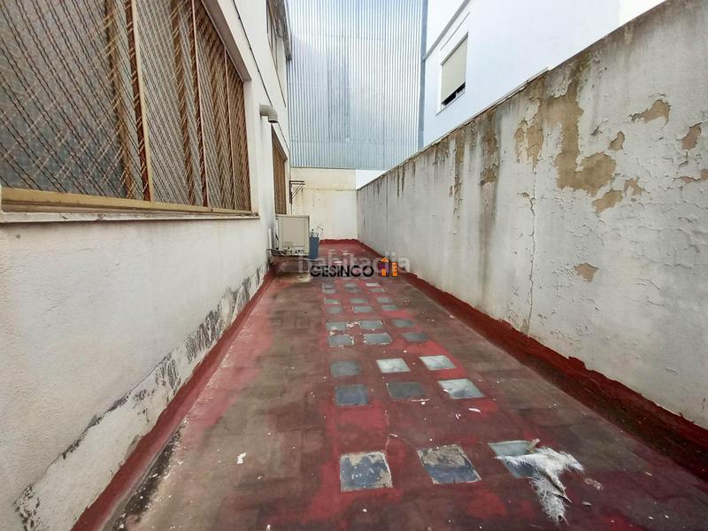 Foto 3dd11776-995d-4ca6-826f-966cced8777e. Rent business premise in Sant Josep-Zona Hospital Ontinyent