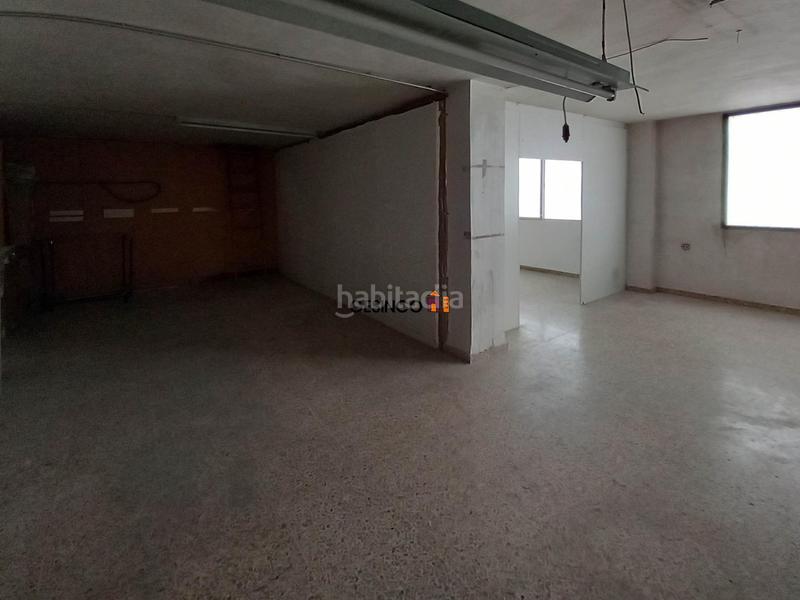 Foto cca665c7-d0c7-4493-8bed-8d9e3a46ce58. Rent business premise in Sant Josep-Zona Hospital Ontinyent