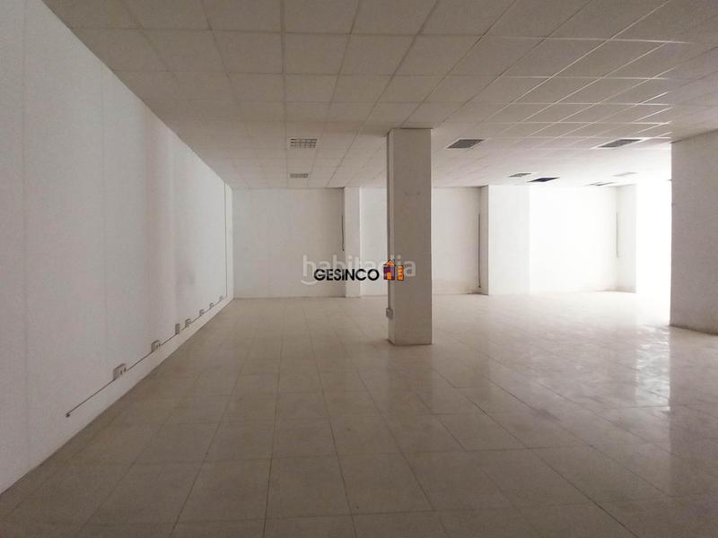 Foto f370baee-0200-4710-97cf-5e64ce22423b. Rent business premise in Sant Josep-Zona Hospital Ontinyent