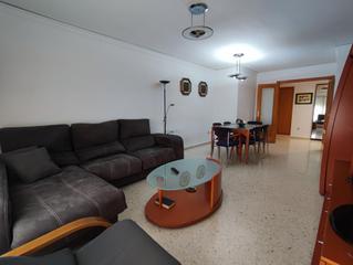 Lloguer Pis  Calle calle del plus ultra. Piso alquiler gandia