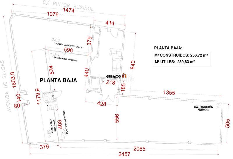 Foto 97e5469a-6514-4cf9-a94b-a586f0813a03. Local commercial dans Xàtiva