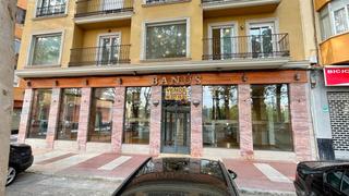 Local Comercial a Xàtiva. Local comercial en plena alameda y corazón de xàtiva