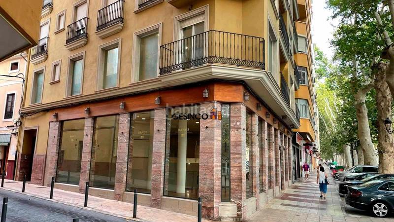Foto f2964067-c934-48d4-99f1-9633965b2856. Local commercial dans Xàtiva