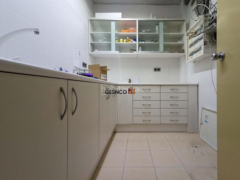 Foto 50bcce38-d967-4c51-a062-198d360b44c7. Miete geschäftsraum in Sant Josep-Zona Hospital Ontinyent
