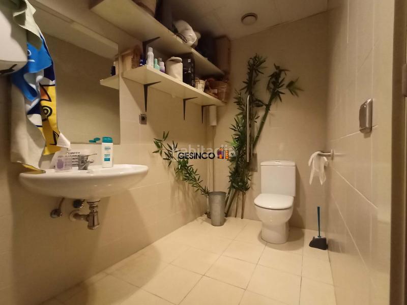 Foto 9af13c00-32bc-4995-8808-0a41b846554e. Miete geschäftsraum in Sant Josep-Zona Hospital Ontinyent