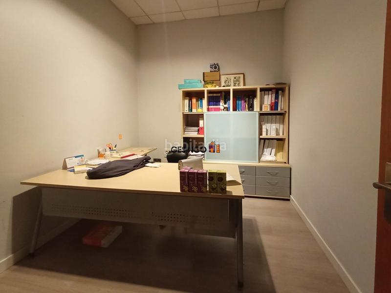 Foto a18b796f-9273-4f3d-b77d-846d30248a96. Miete geschäftsraum in Sant Josep-Zona Hospital Ontinyent