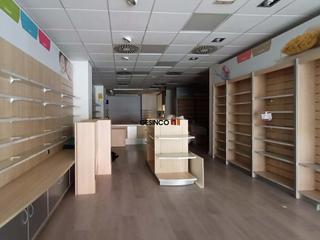 Business premise in Sant Josep-Zona Hospital