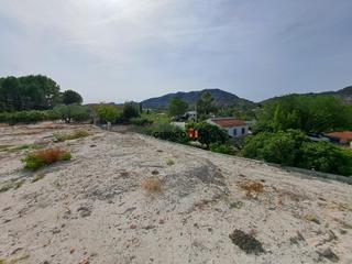Terreny residencial a Xàtiva. Parcela urbana en bixquert con excelentes vistas!!