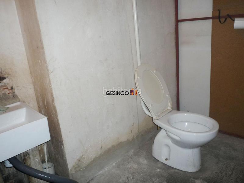 Foto 5cc0dd3e-34f7-4ecf-b3b6-9c366c79cc80. Location local commercial dans Sant Josep-Zona Hospital Ontinyent