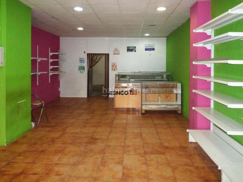 Foto 8cd1013d-4f7c-458c-9161-aa5fd941eebd. Location local commercial dans Sant Josep-Zona Hospital Ontinyent