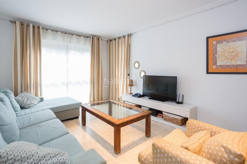 Foto 58d84eec-7126-4755-a823-e20f71579699. Piso excelente piso . en Centro Histórico Gandia