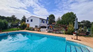 Xalet a Sant Josep-Zona Hospital. Bonito chalet en venta en ontinyent