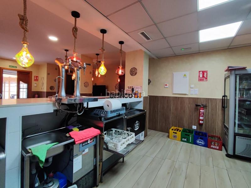 Foto 7fb327b6-f077-4669-8562-db13138b8688. Local commercial dans Piles