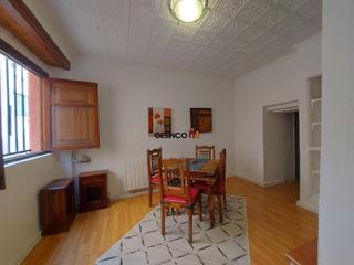 Casa in Xàtiva. Encantadora vivienda con terraza en el casco antiguo