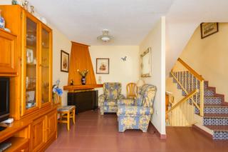 Casa adossada  Calle marjaletes. Adosado en venta en playa de miramar