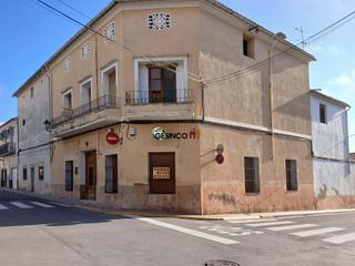 Casa a Aielo de Malferit. Gran casa en venta en aielo de malferit