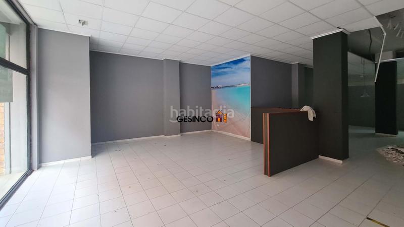 Foto 25652012-72af-4f73-80a6-c54968797a84. Location local commercial dans Sant Josep-Zona Hospital Ontinyent