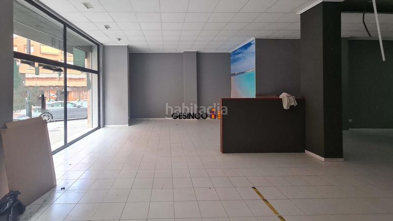 Foto 3f5944eb-aef0-4fbe-a360-7d98d16fd3a9. Location local commercial dans Sant Josep-Zona Hospital Ontinyent