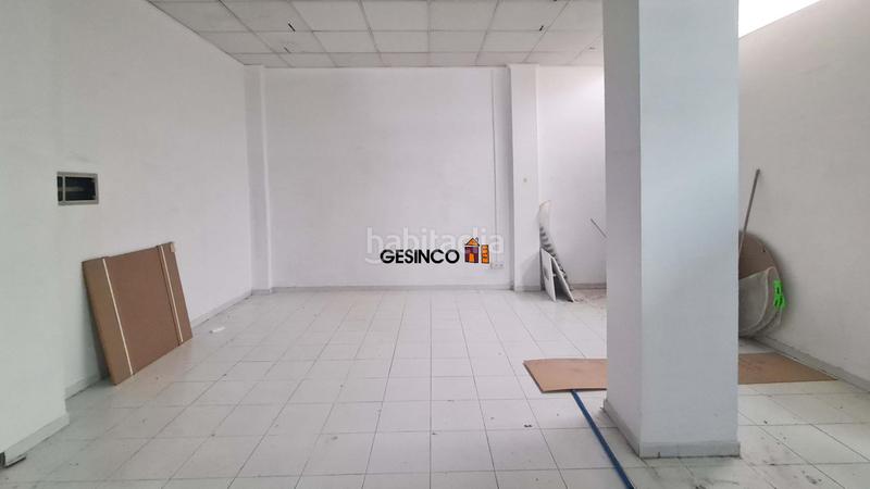 Foto 80c1be89-0f69-4f99-9992-0d58e3e3338f. Location local commercial dans Sant Josep-Zona Hospital Ontinyent