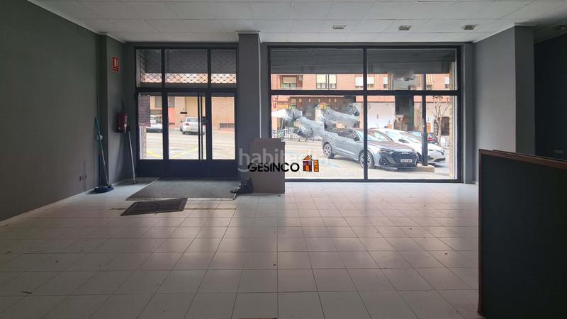 Foto 99f91ee3-64a7-4b61-9d3a-f8df28ad5a16. Location local commercial dans Sant Josep-Zona Hospital Ontinyent