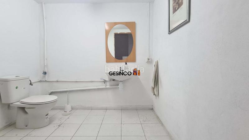 Foto b02ddcaf-ce21-44e1-aff5-e263e3574312. Location local commercial dans Sant Josep-Zona Hospital Ontinyent