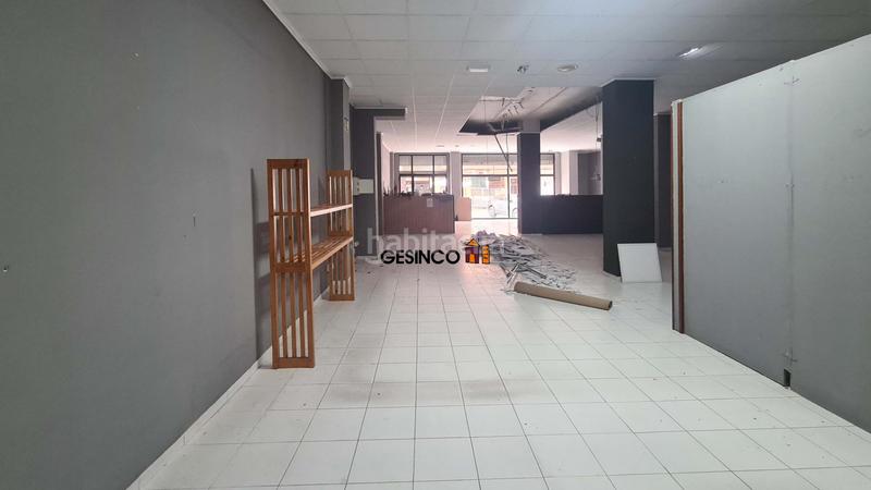 Foto f5ec2cd0-36db-4615-b1e6-14cb31538ec5. Location local commercial dans Sant Josep-Zona Hospital Ontinyent